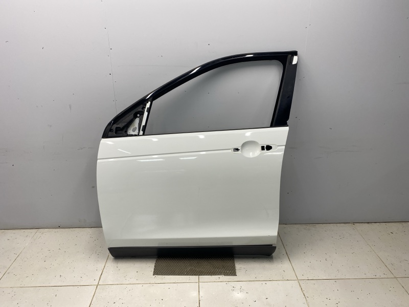 Дверь Land Rover Discovery Sport (L550, 2018г.)