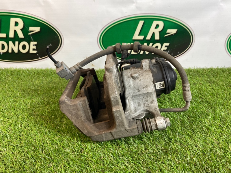 Суппорт тормозной Land Rover Range Rover Sport (L494, 2022г.)