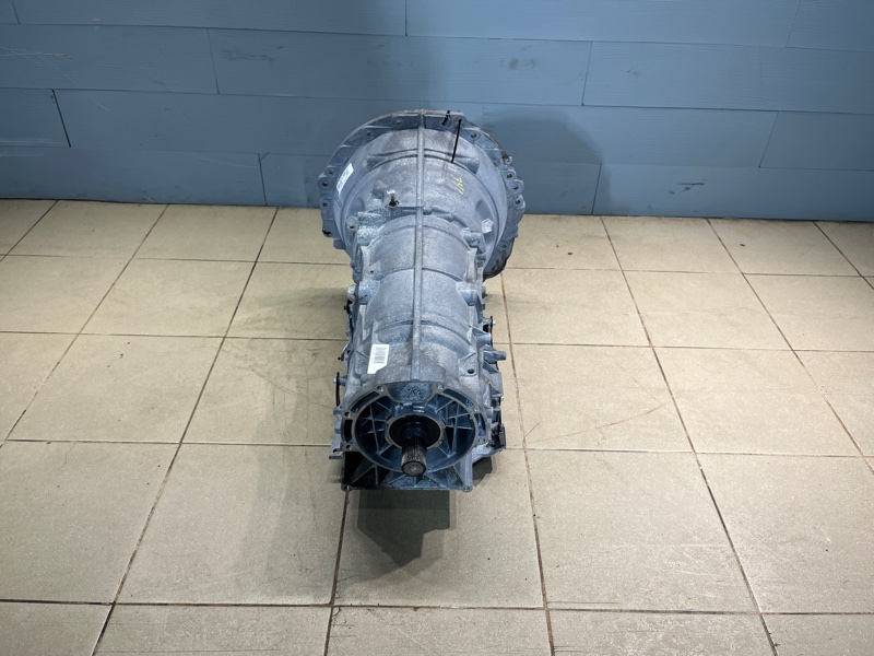 АКПП Land Rover Discovery 4 (L319, 2015г.)