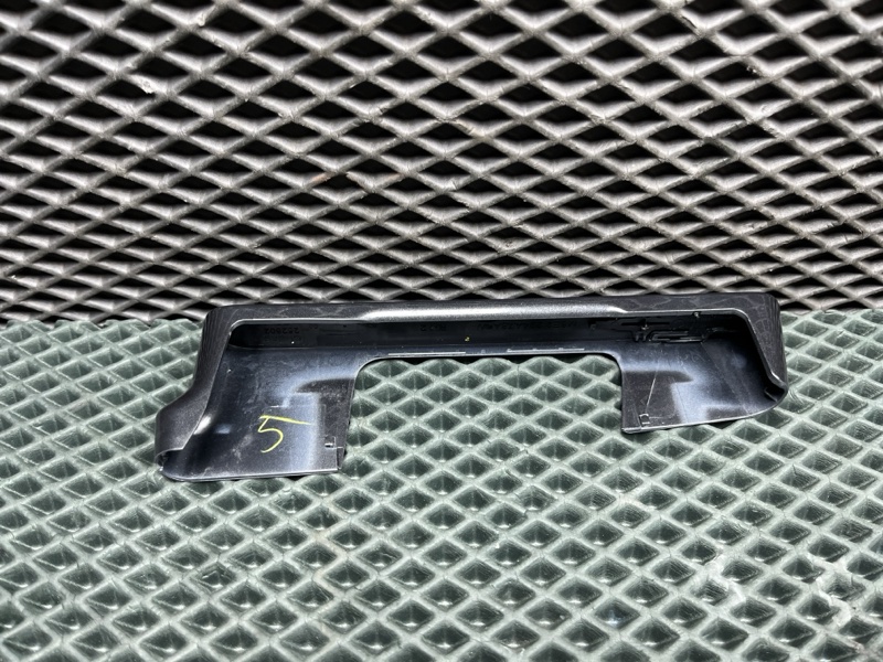 Накладка наружной ручки двери Land Rover Range Rover Sport (L461, 2025г.)