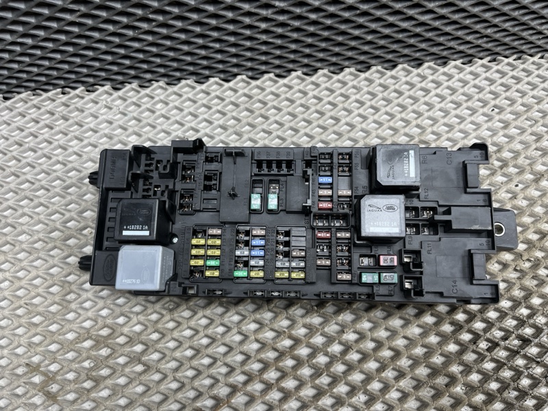 Блок предохранителей Land Rover Range Rover (L405, 2019г.)