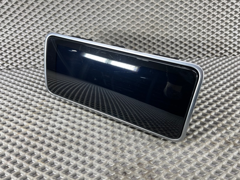 Дисплей компьютера Land Rover Range Rover Velar (L560, 2017г.)