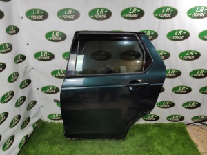 Дверь Land Rover Discovery Sport (L550, 2016г.)