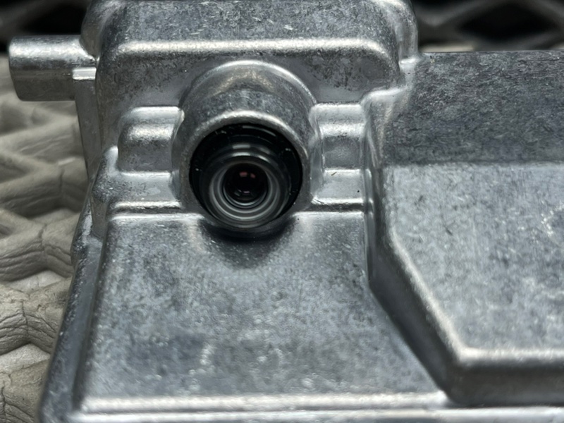 Стереокамера Land Rover Range Rover (L405, 2019г.)