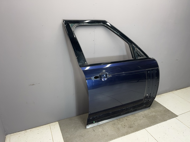 Дверь Land Rover Range Rover (L405, 2014г.)