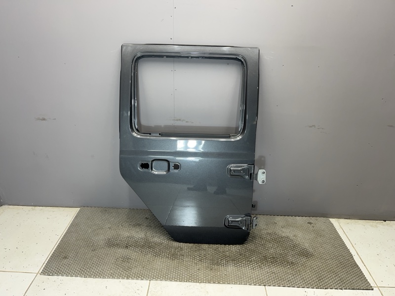 Дверь Jeep Wrangler (JLUS74, 2020г.)
