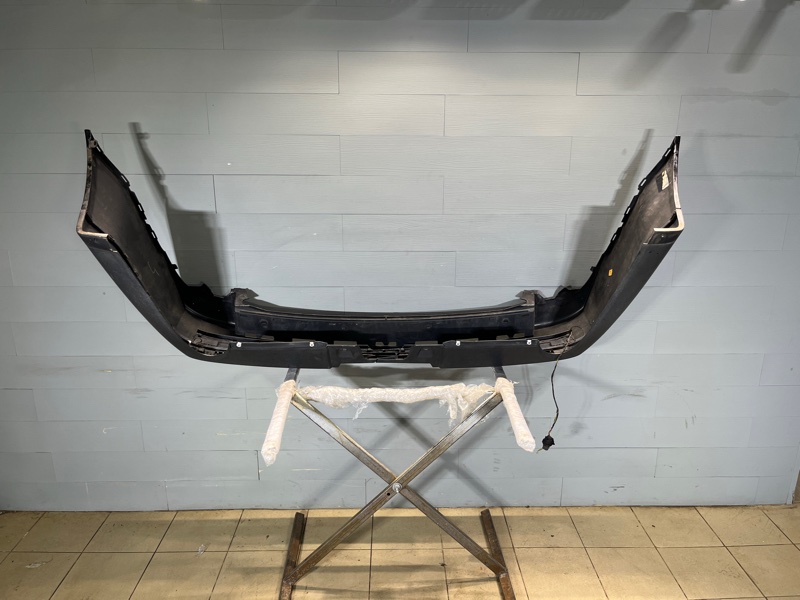 Бампер Land Rover Range Rover Sport (L320, 2012г.)