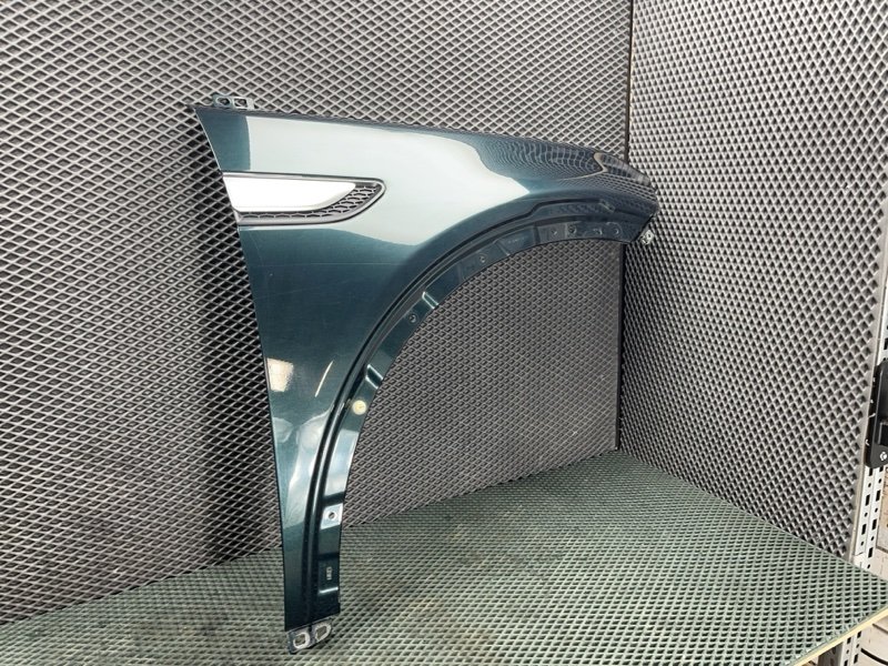 Крыло Land Rover Discovery Sport (L550, 2016г.)