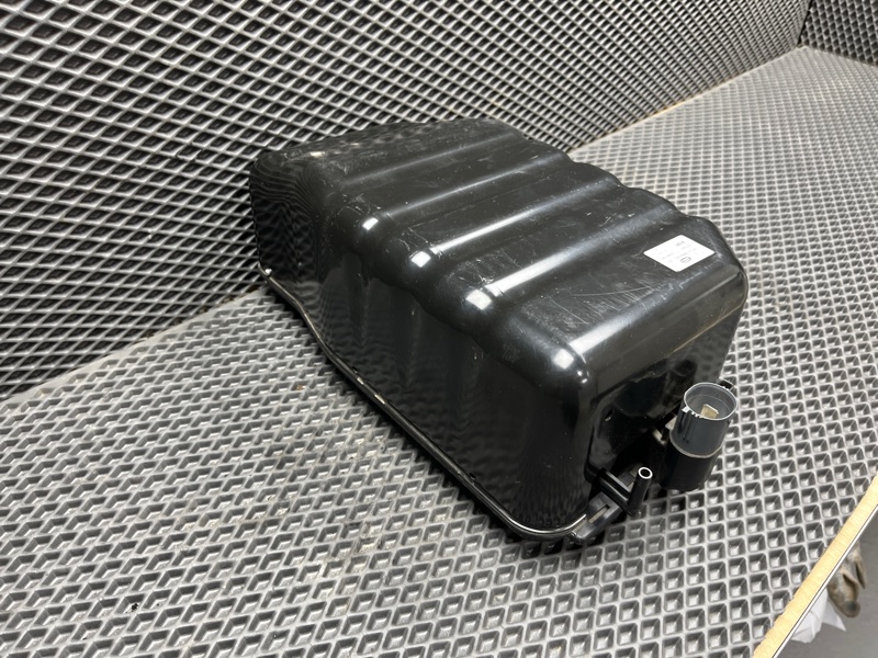 Компрессор пневмоподвески Land Rover Range Rover Sport (L494, 2019г.)