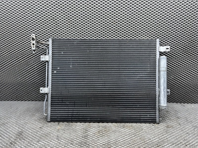 Радиатор кондиционера Land Rover Range Rover Sport (L320, 2012г.)