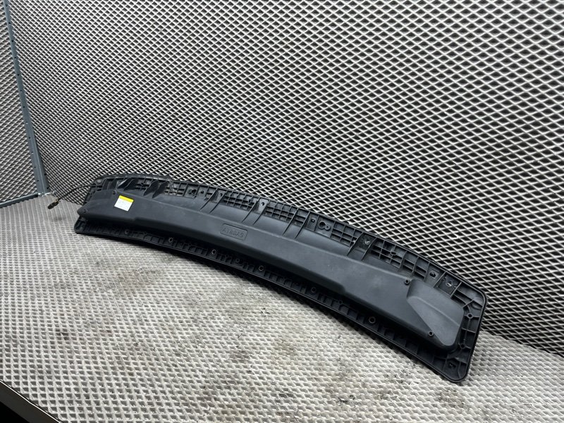 Подушка безопасности Land Rover Range Rover Evoque (L551, 2020г.)
