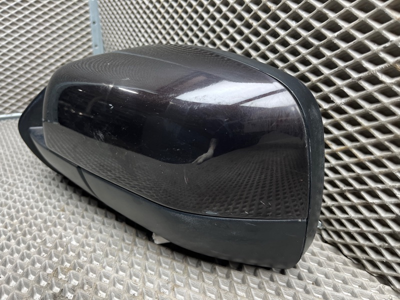 Зеркало наружное Land Rover Range Rover Sport (L320, 2012г.)