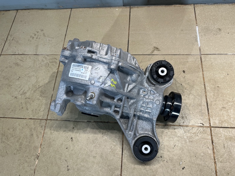Редуктор Land Rover Range Rover Sport (L494, 2017г.)