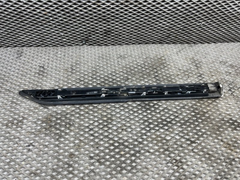 Молдинг крыши Land Rover Discovery Sport (L550, 2017г.)