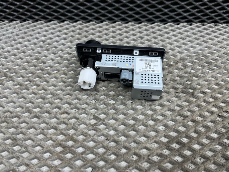 Блок HDMI SIM USB Land Rover Range Rover (L405, 2019г.)