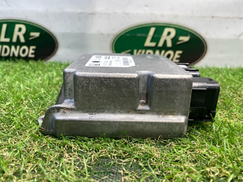 Блок управления SRS Land Rover Range Rover (L405, 2017г.)