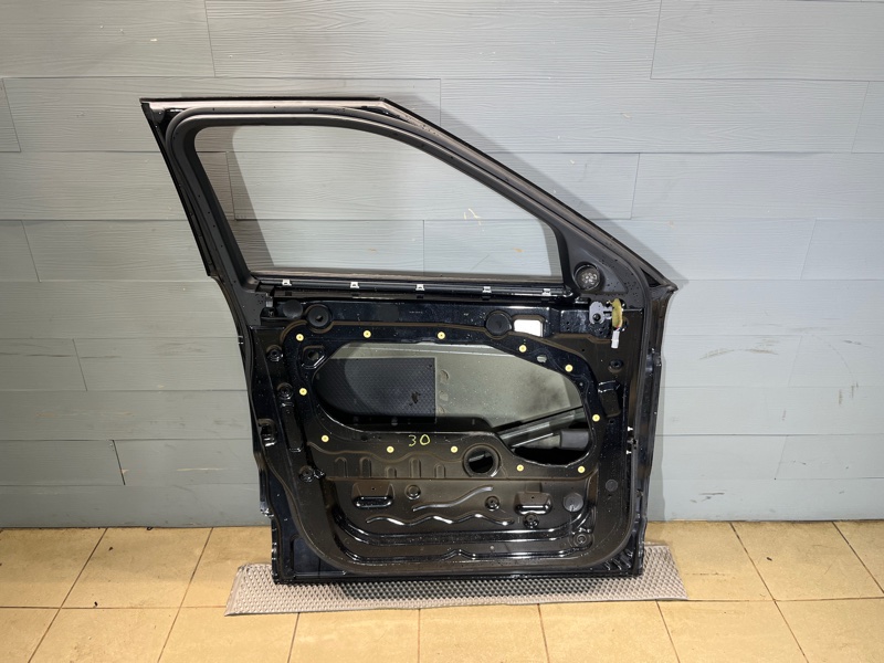 Дверь Land Rover Range Rover Evoque (L538, 2013г.)
