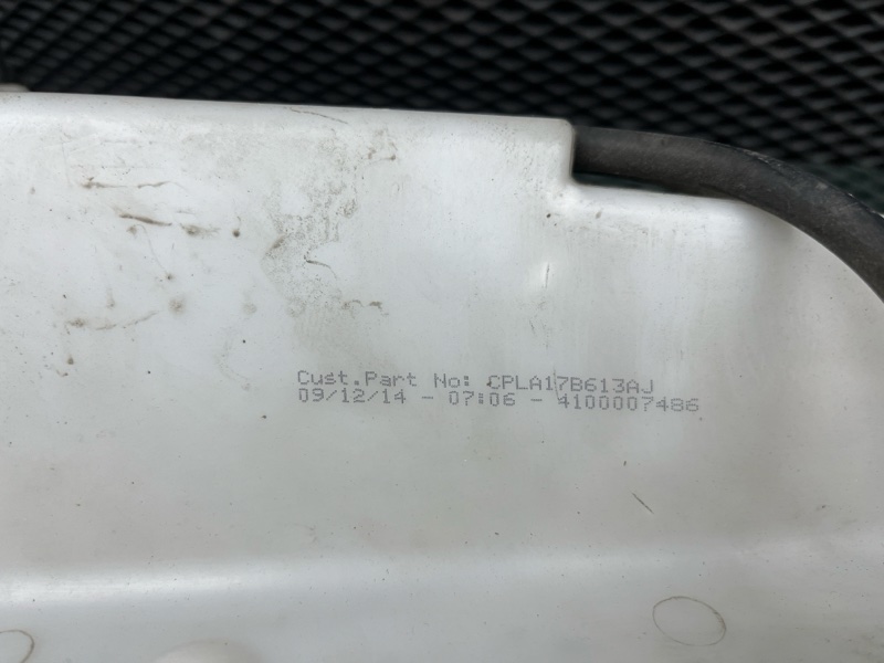 Бачок омывателя Land Rover Range Rover Sport (L494, 2015г.)