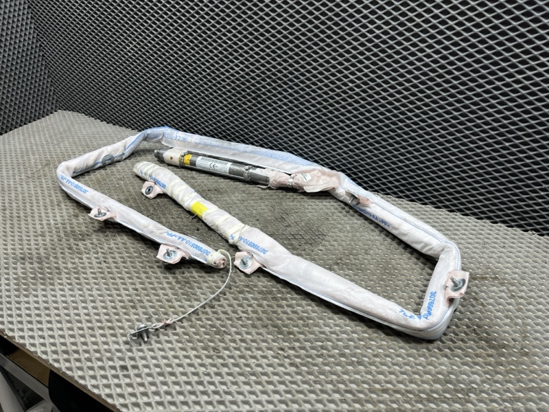 Подушка безопасности боковая (шторка) Land Rover Range Rover Sport (L494, 2020г.)
