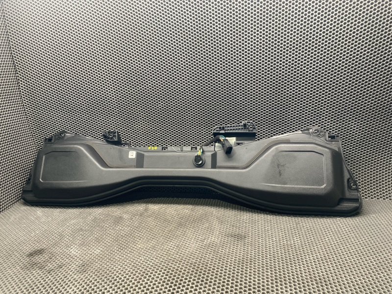 Динамик soundbar Jeep Wrangler (JL, 2025г.)