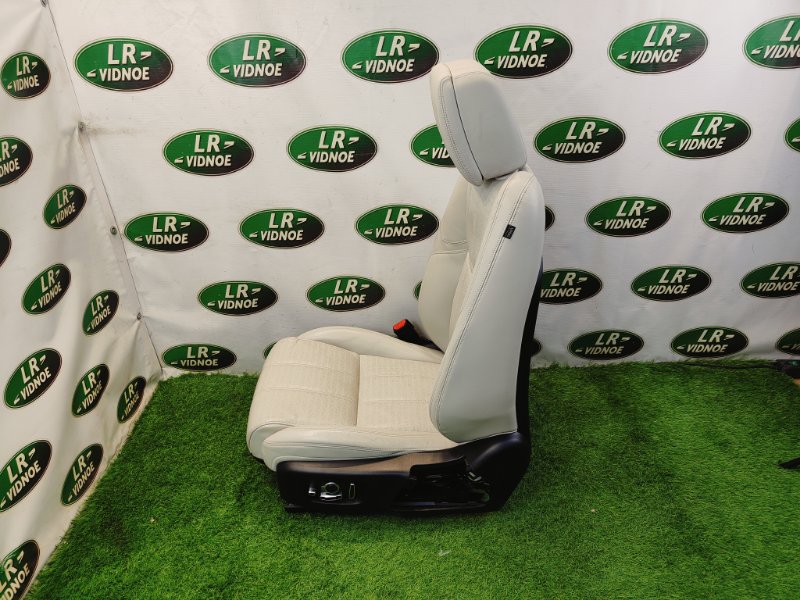 Комплект сидений (салон) Land Rover Range Rover Velar (L560, 2020г.)