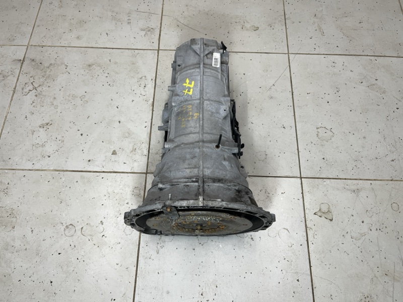 АКПП Land Rover Range Rover Sport (L494, 2015г.)