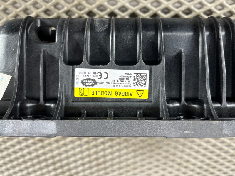 Подушка безопасности Land Rover Defender (L663, 2020г.)