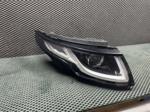 Фара Land Rover Range Rover Evoque (L538, 2017г.)