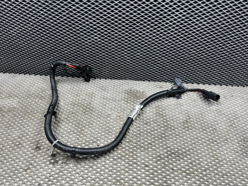 Проводка рулевой рейки Land Rover Range Rover Sport (L494, 2020г.)