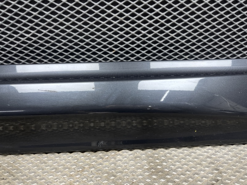 Молдинг двери Land Rover Range Rover Sport (L494, 2020г.)