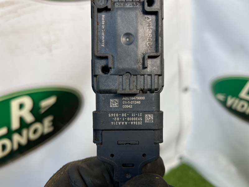 Датчик кислородный Land Rover Range Rover Sport (L494, 2022г.)