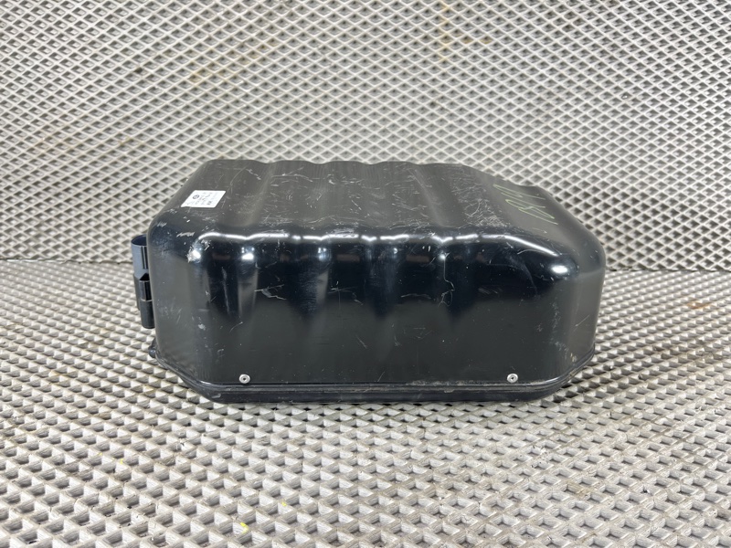 Компрессор пневмоподвески Land Rover Range Rover Sport (L494, 2018г.)