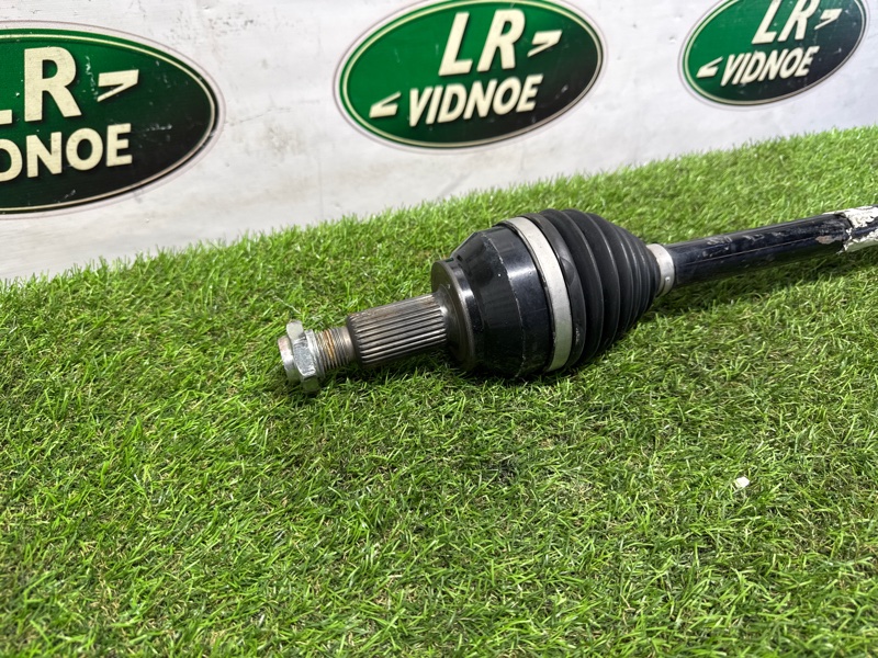 Привод Land Rover Range Rover Sport (L461, 2023г.)