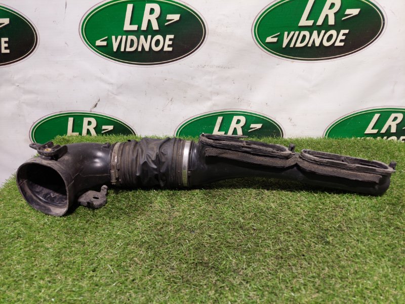 Воздухозаборник Land Rover Range Rover Sport (L494, 2014г.)