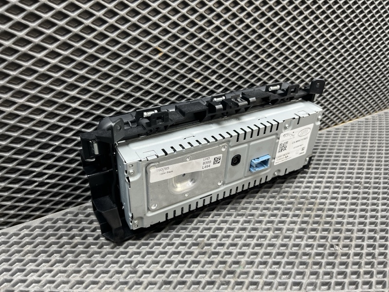 Дисплей компьютера Land Rover Range Rover Sport (L494, 2020г.)