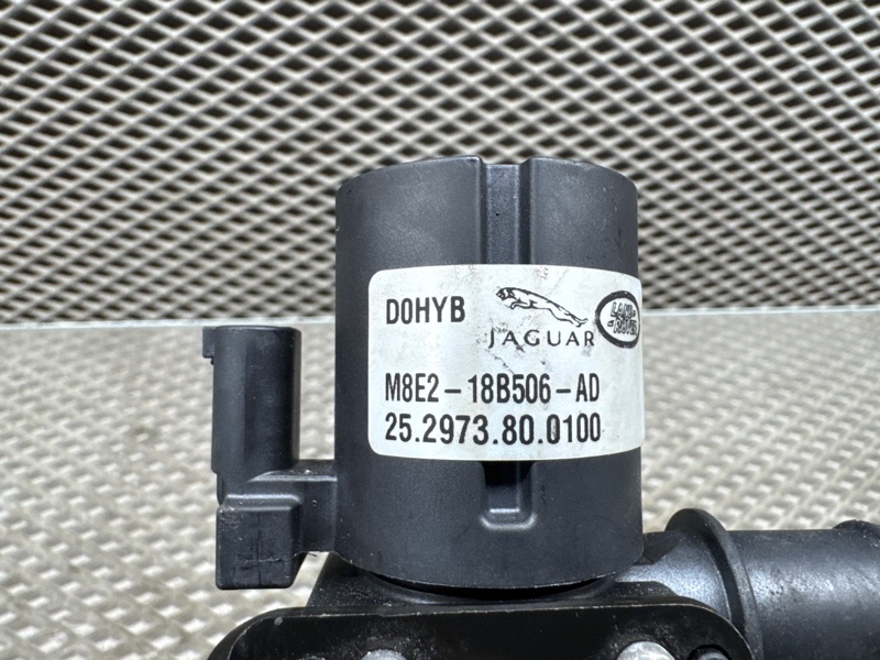 Клапан отопителя Land Rover Range Rover Sport (L461, 2024г.)