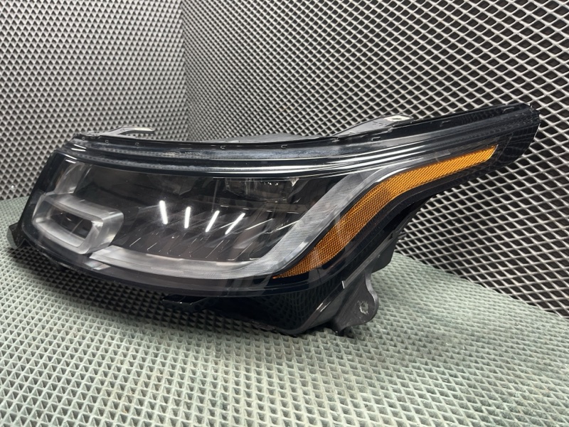 Фара светодиодная Land Rover Range Rover Sport (L494, 2021г.)