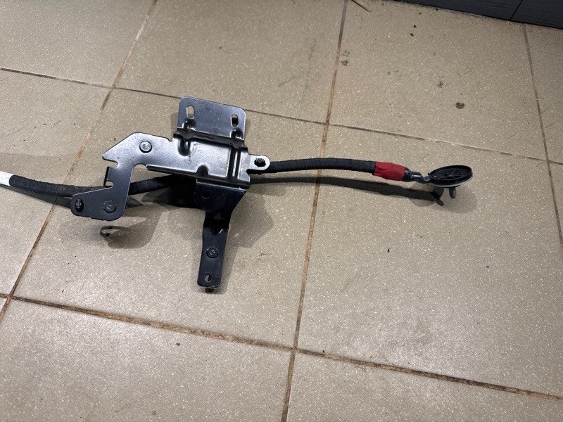 Провод силовой Land Rover Range Rover Sport (L461, 2024г.)