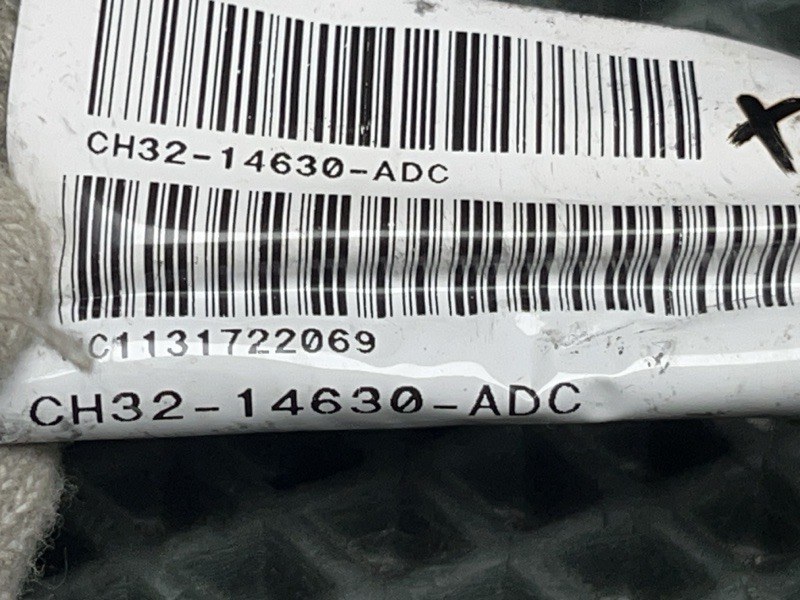 Проводка двери Land Rover Range Rover Sport (L320, 2012г.)