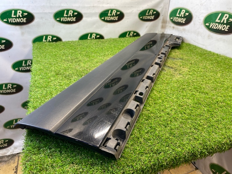 Накладка двери Land Rover Range Rover (L405, 2020г.)