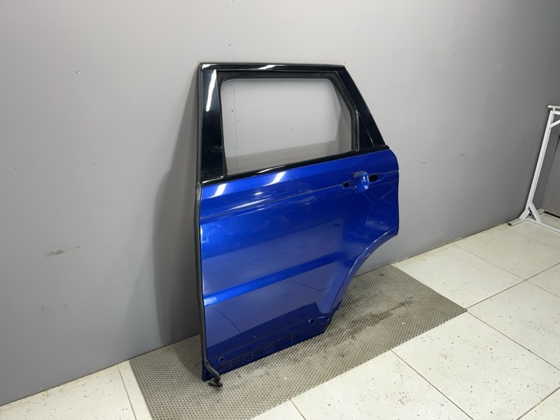 Дверь Land Rover Range Rover Sport SVR (L494, 2016г.)