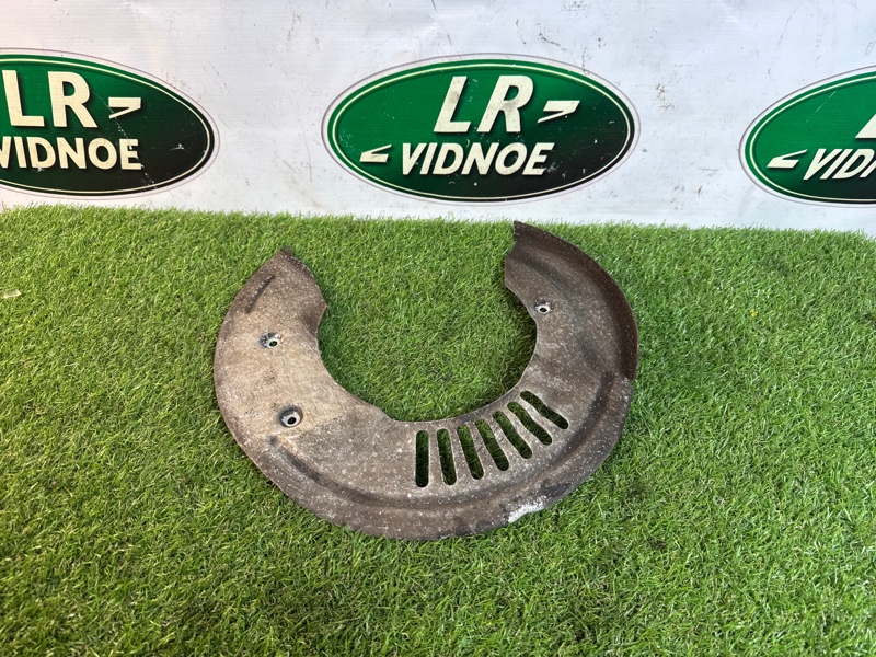 Пыльник тормозного диска Land Rover Range Rover Velar (L560, 2018г.)