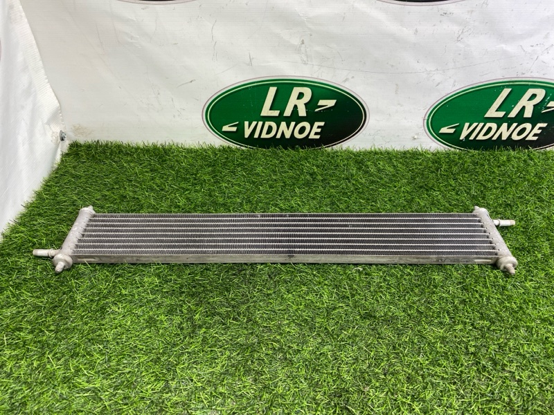 Радиатор топливный Land Rover Range Rover (L405, 2020г.)