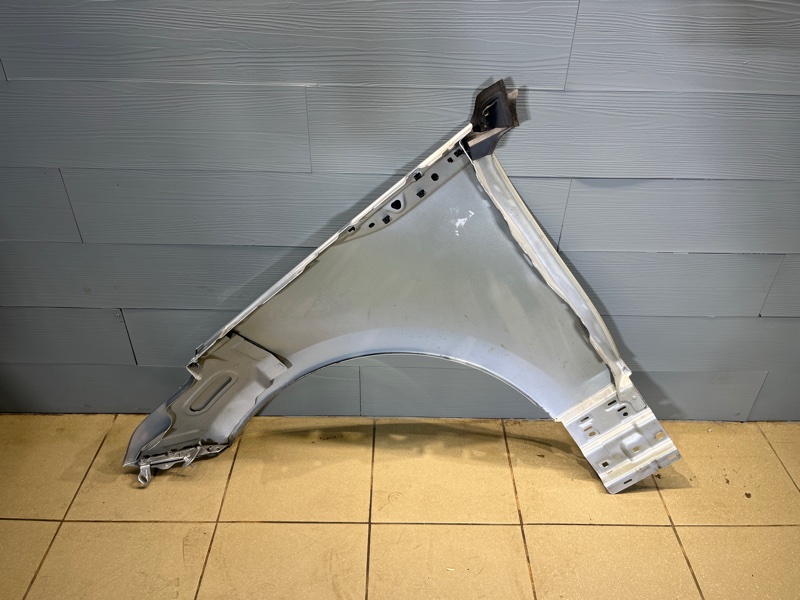 Крыло Land Rover Range Rover Velar (L560, 2018г.)