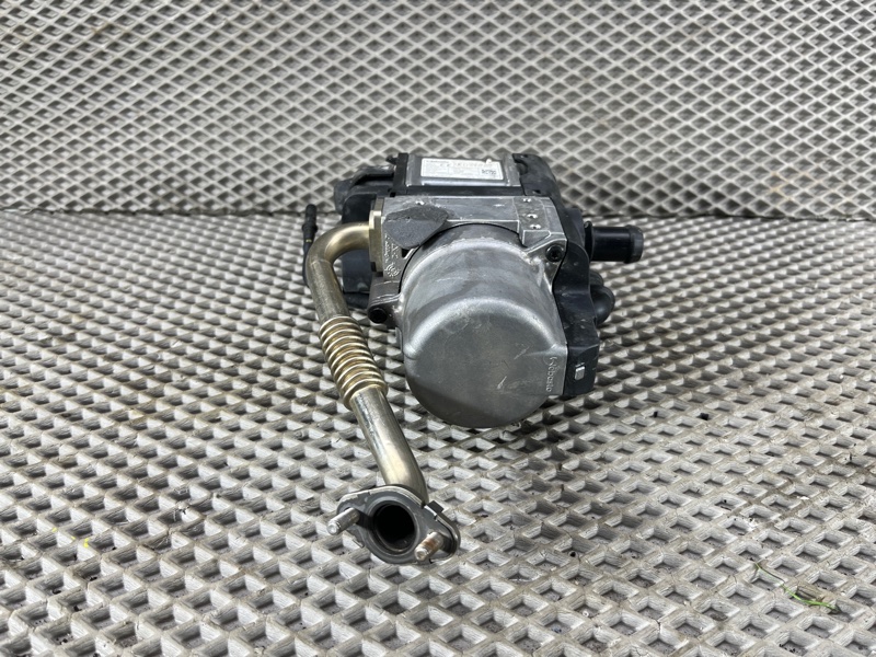 Отопитель Webasto Land Rover Range Rover Sport (L494, 2019г.)