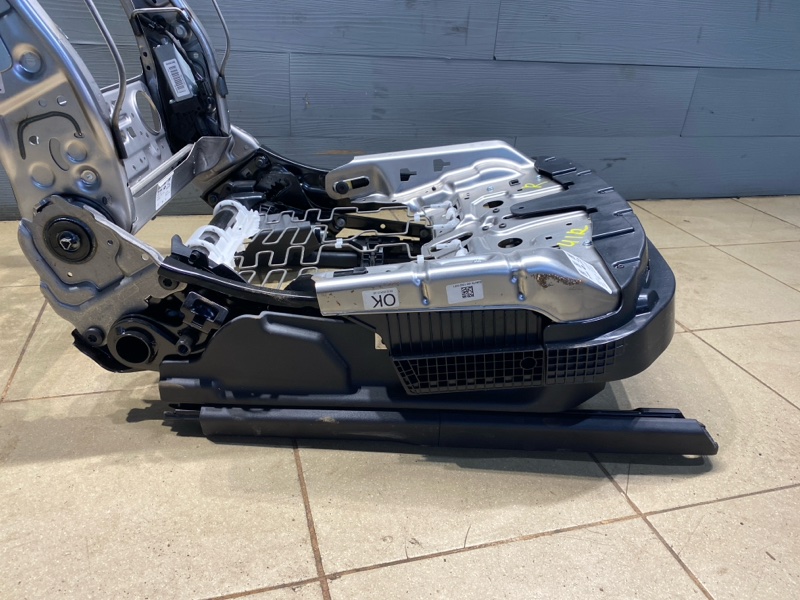Каркас сиденья Land Rover Range Rover Sport (L461, 2024г.)