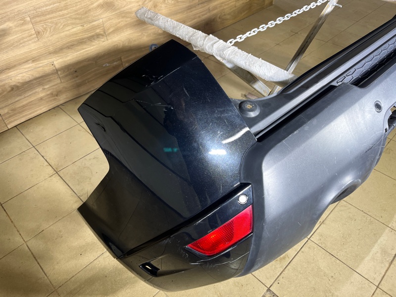 Бампер Land Rover Range Rover Sport (L494, 2014г.)