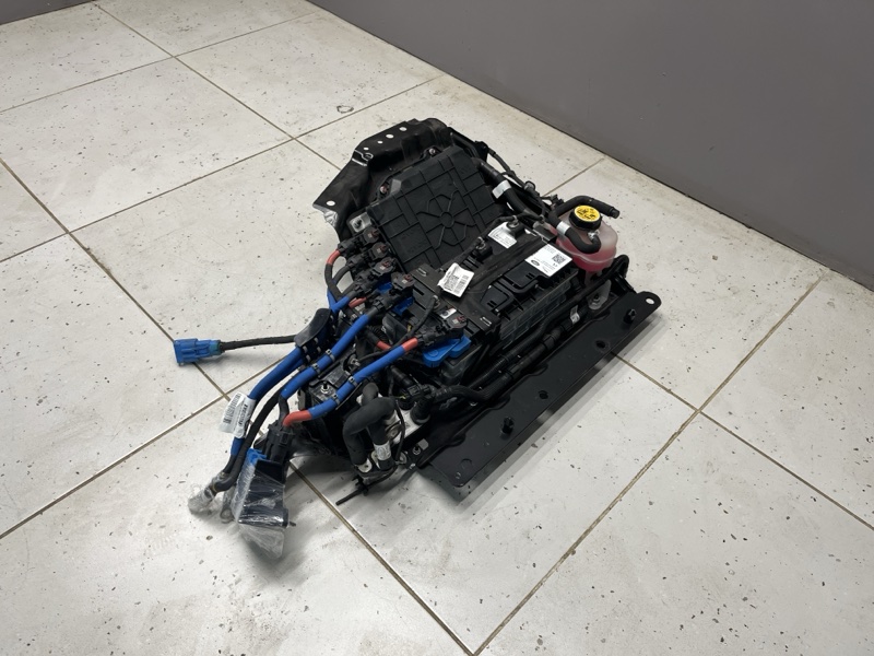 Батарея литиевая 48V Land Rover Range Rover Sport (L461, 2025г.)