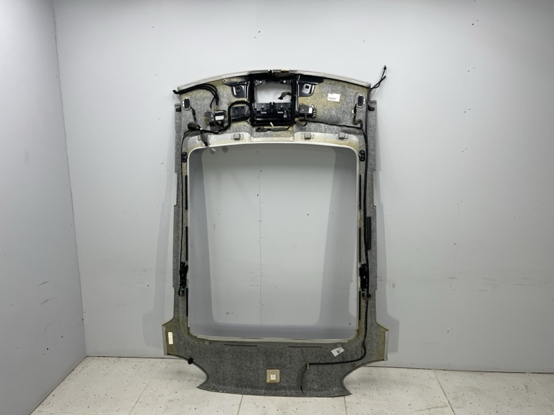 Потолок Land Rover Range Rover Evoque (L538, 2017г.)