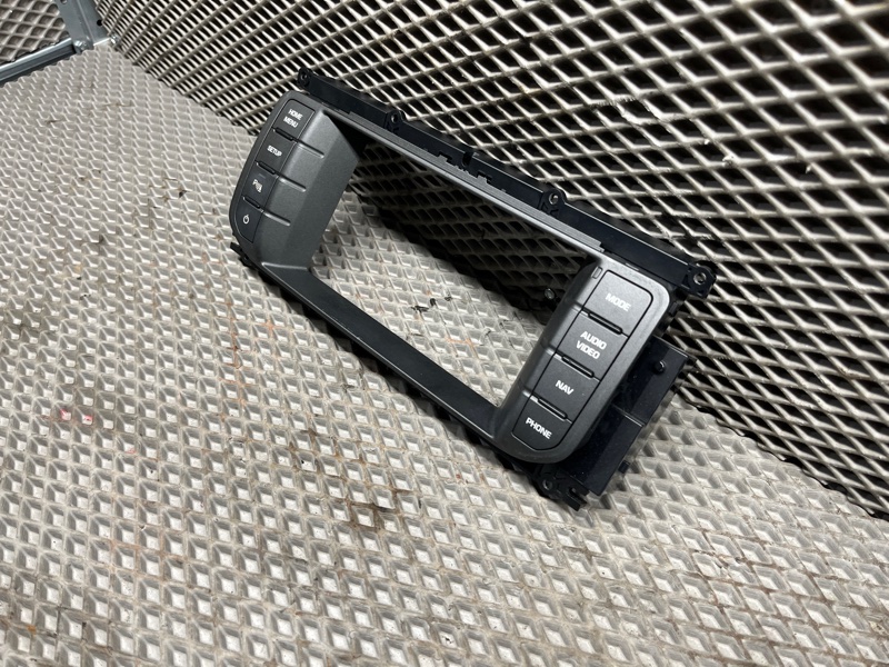 Блок кнопок Land Rover Range Rover Evoque (L538, 2012г.)